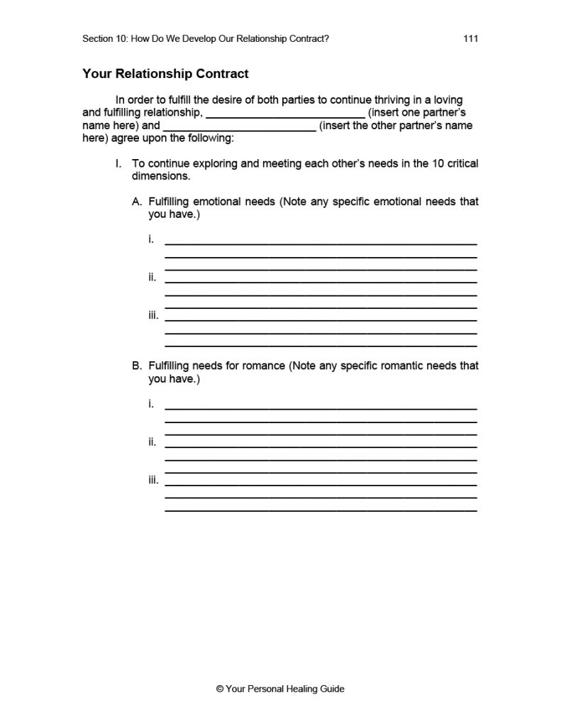20-relationship-contract-templates-relationship-agreements