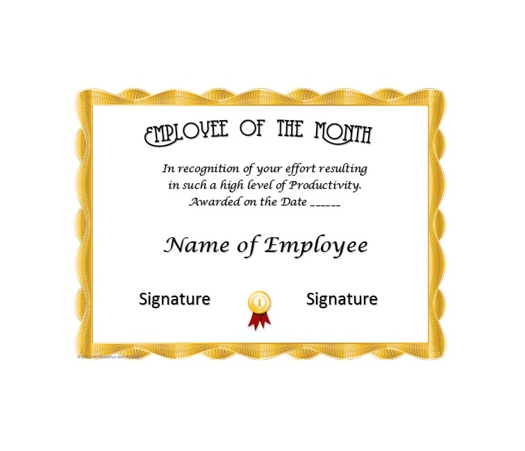 Hall Of Fame Certificate Template from templatearchive.com