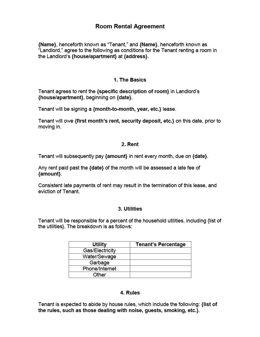 house-and-flat-share-agreement-contract-template