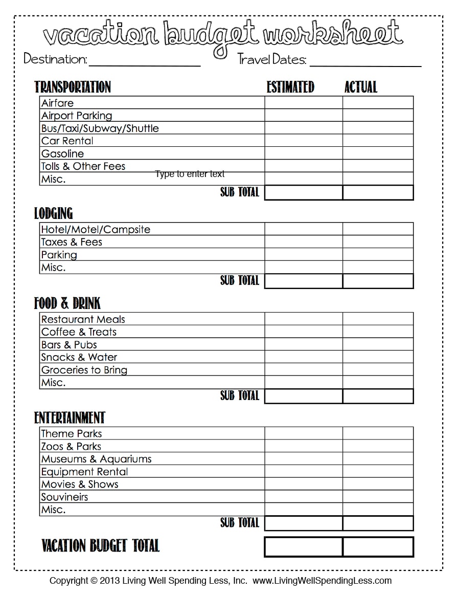 Car Rental Spreadsheet Template HQ Template Documents