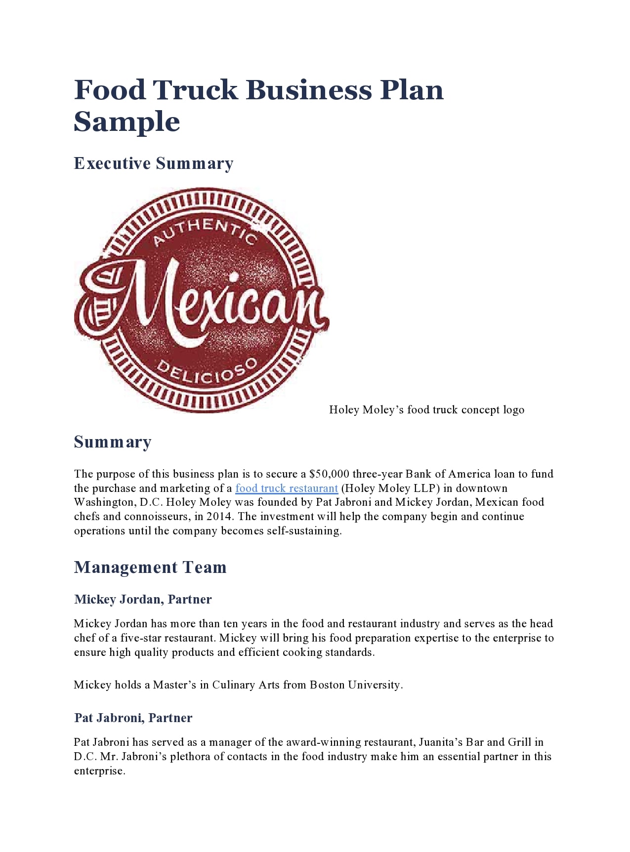 food-truck-business-plan-template-word