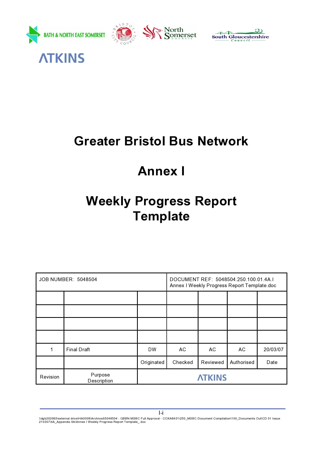 24 Professional Progress Report Templates (Free) - TemplateArchive Intended For Educational Progress Report Template