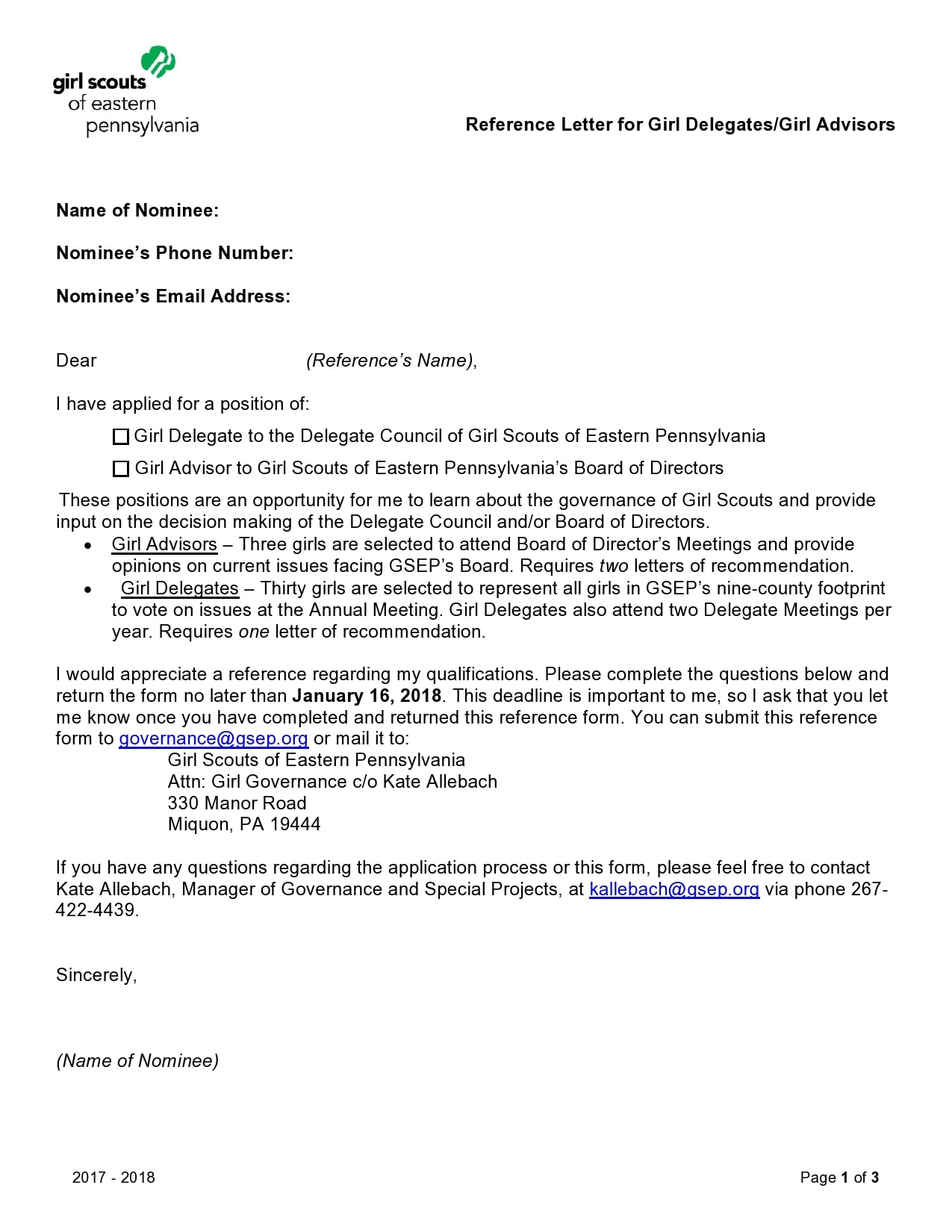 25 Eagle Scout Recommendation Letter Examples Templatearchive