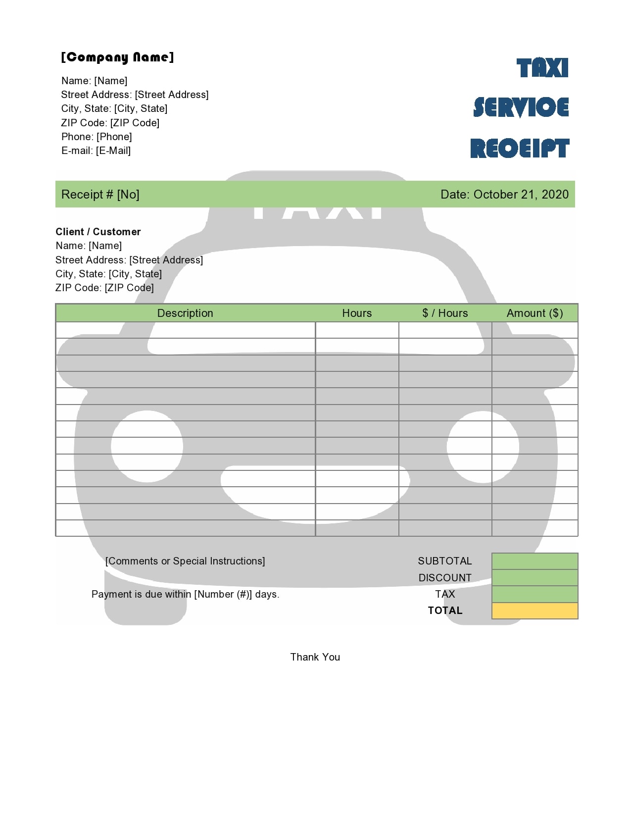 30-blank-taxi-receipt-templates-free-templatearchive