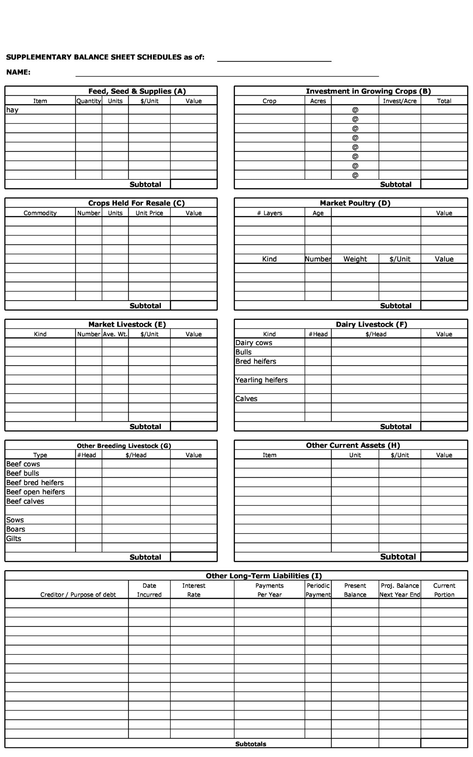 balance sheet template 07