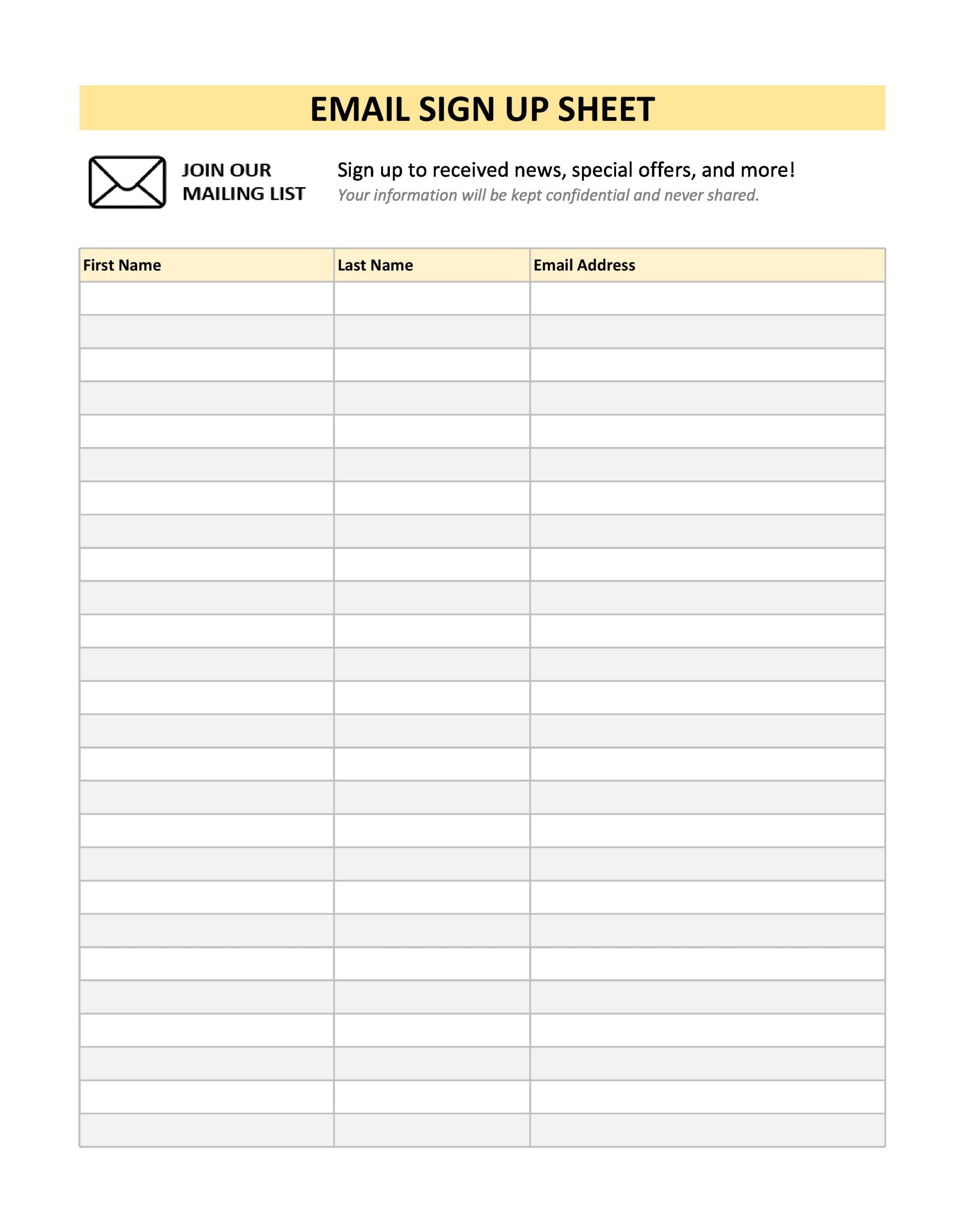 email-sign-up-template