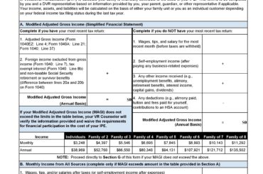 financial statement template 07