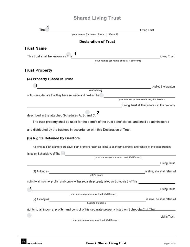 louisiana-revocable-living-trust-form-free-printable-legal-forms