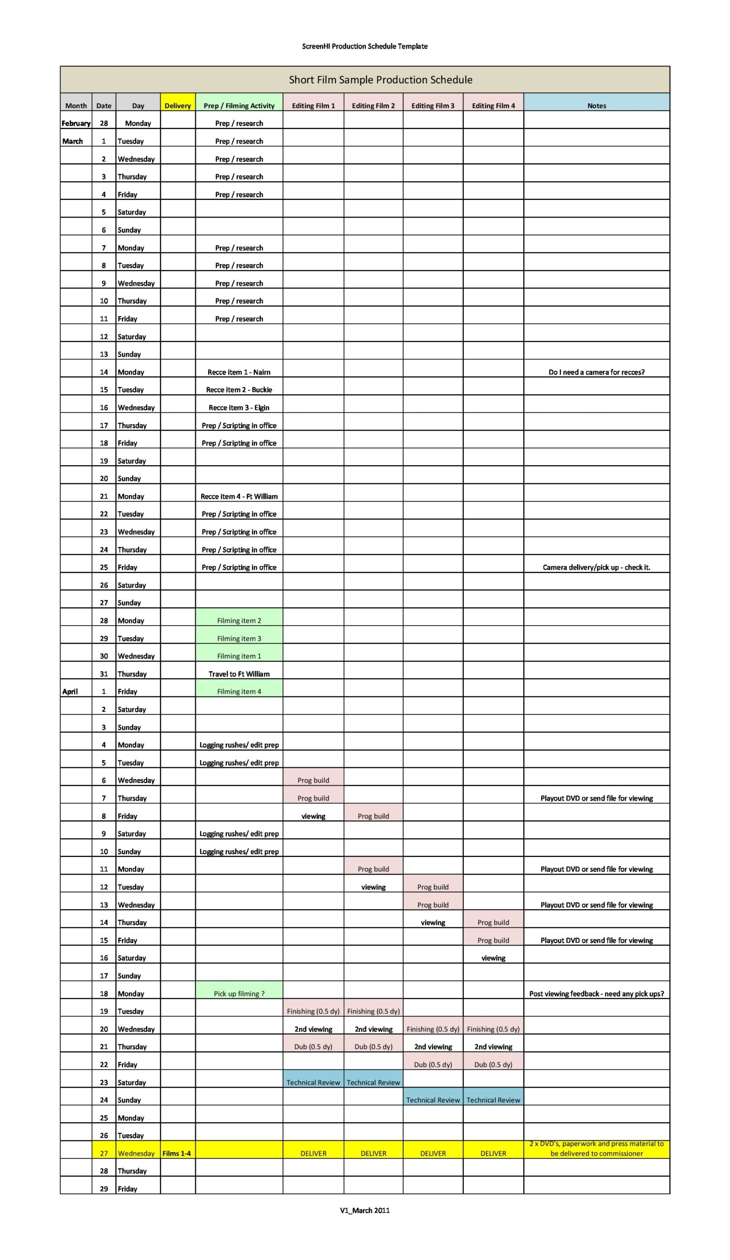 30-best-production-schedule-templates-excel-word-templatearchive