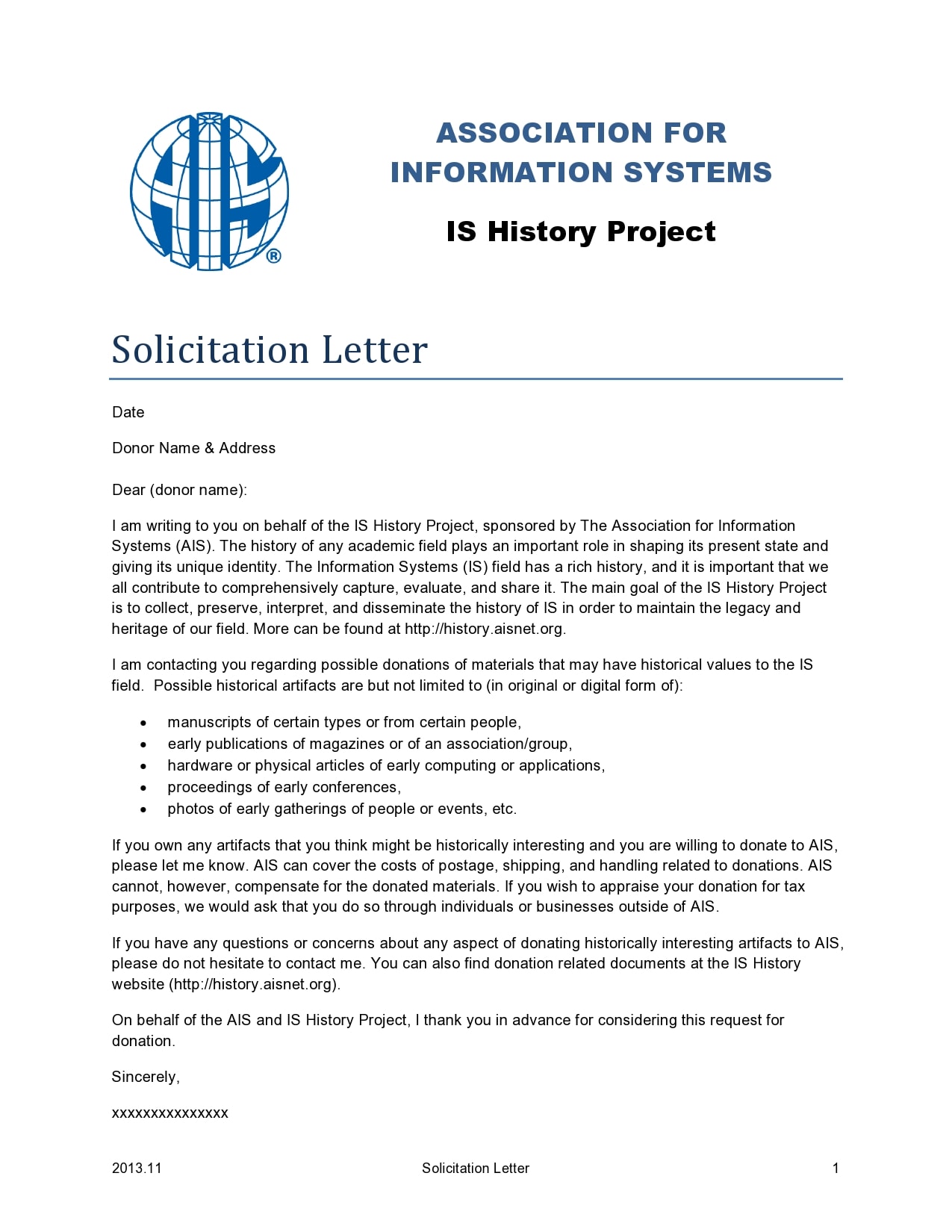 Sample letter of request for materials needed - Formal letter samples and  templates