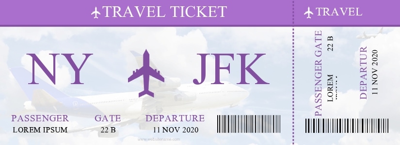 round trip plane ticket to kansas city