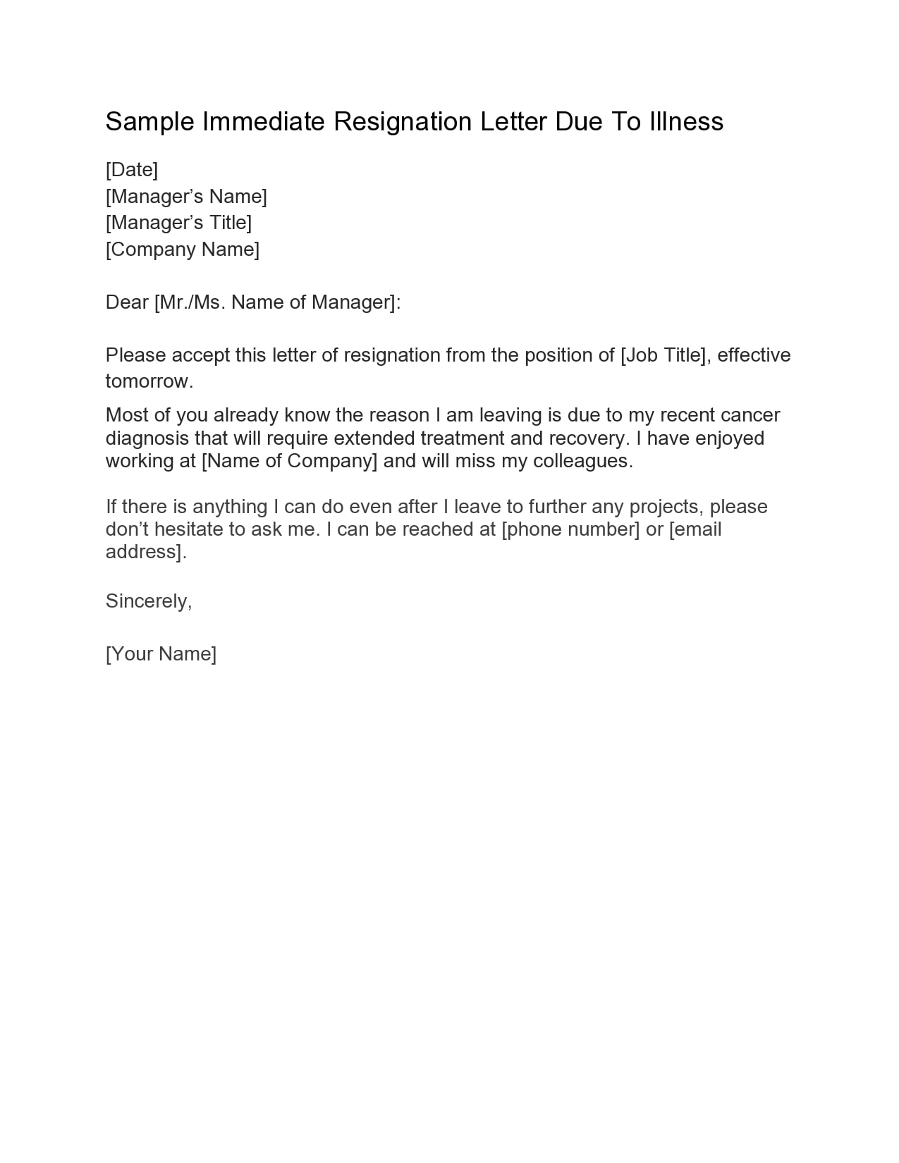 resignation-letter-due-to-health-template