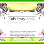 childrens book template 09