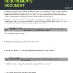 product requirements document template 04